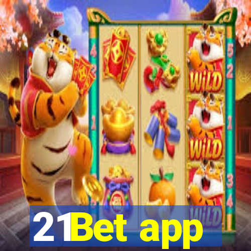 21Bet app