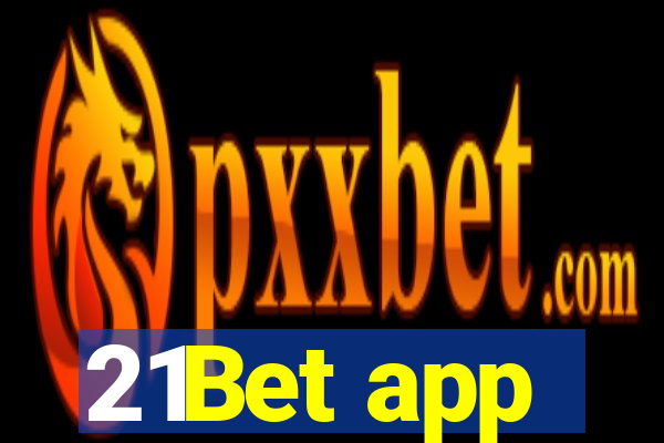 21Bet app