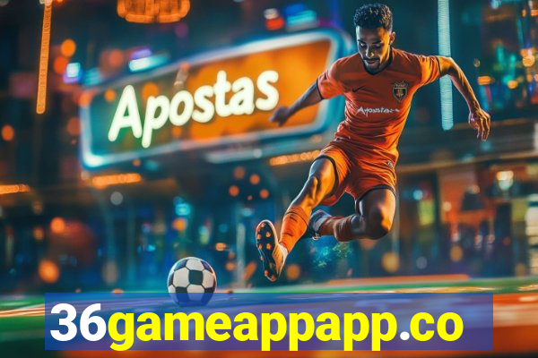 36gameappapp.com