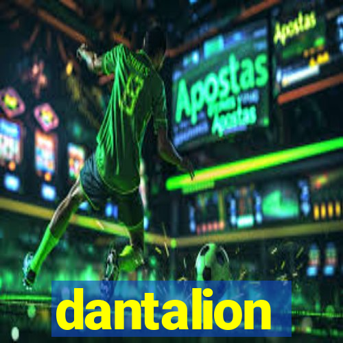 dantalion