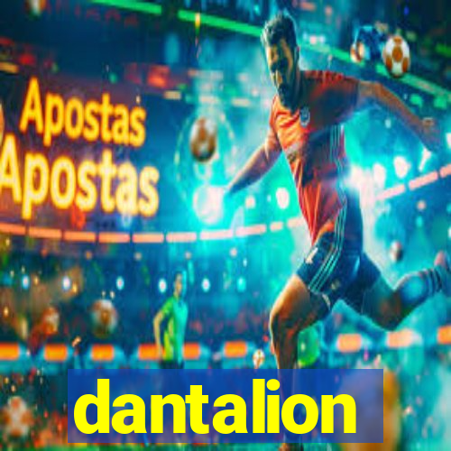 dantalion
