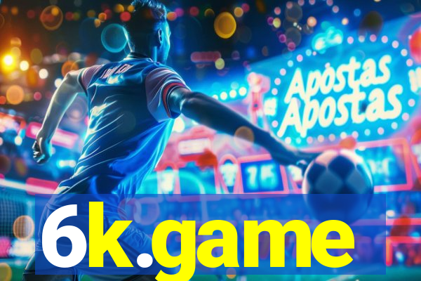 6k.game
