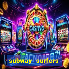 subway surfers aposta 1 real
