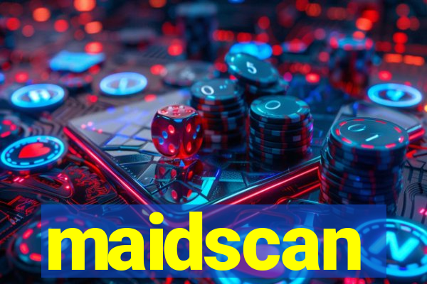 maidscan