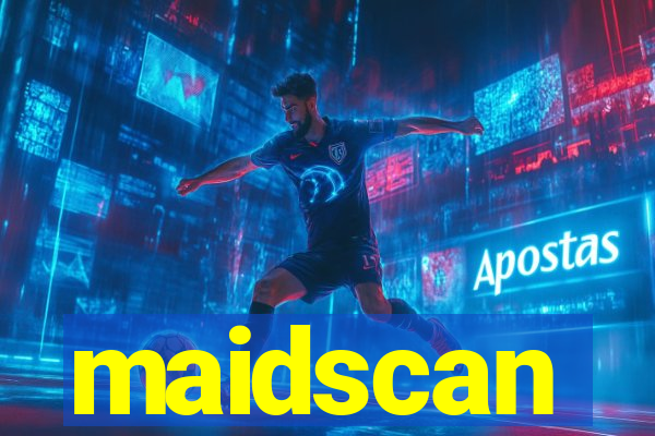 maidscan