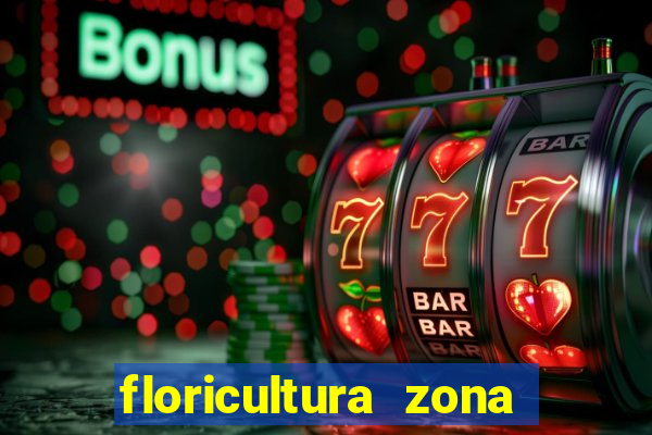 floricultura zona sul porto alegre