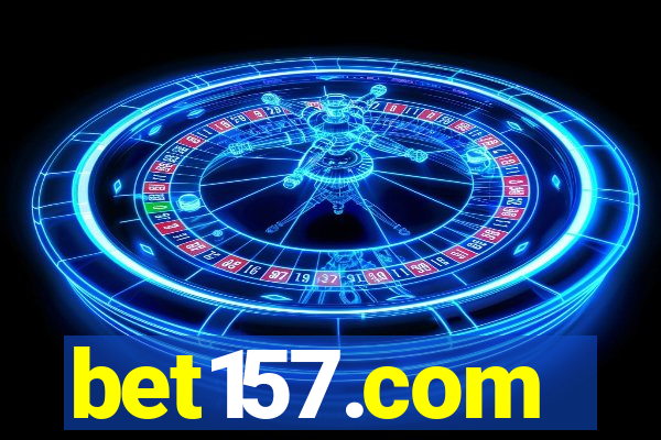 bet157.com