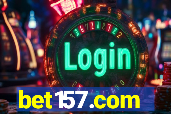 bet157.com