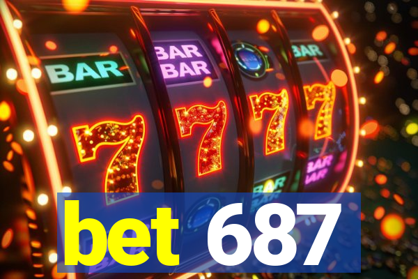 bet 687