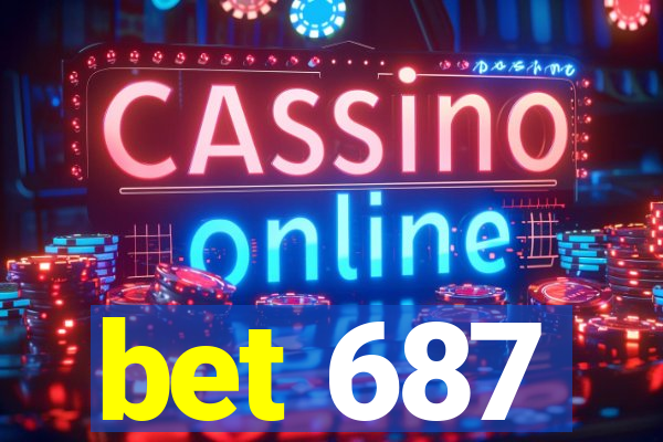 bet 687