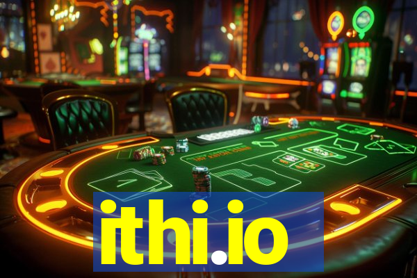 ithi.io