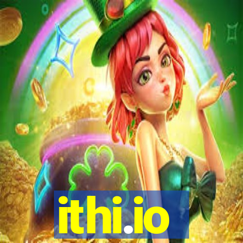 ithi.io
