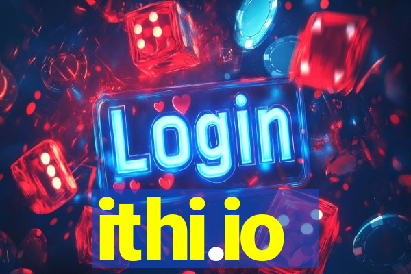 ithi.io