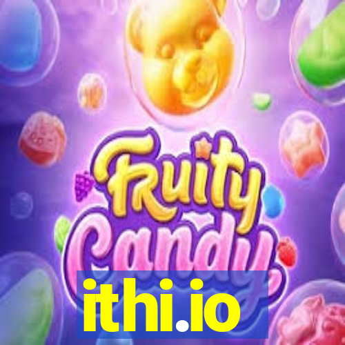 ithi.io