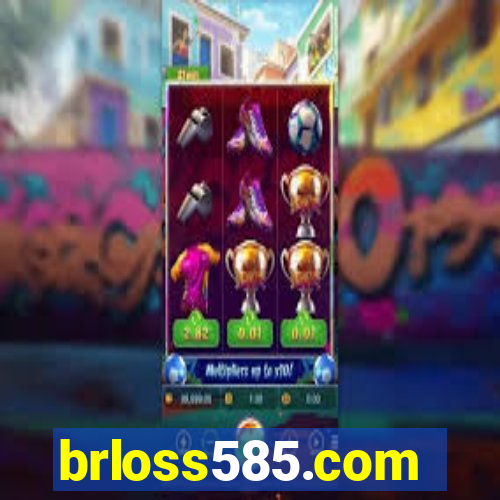brloss585.com