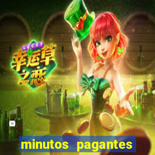 minutos pagantes wild bandito