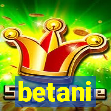 betani