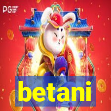 betani