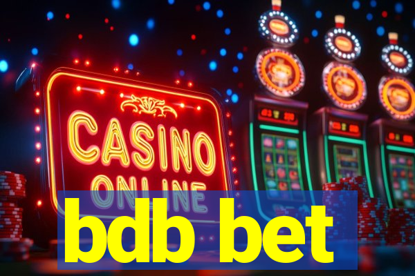 bdb bet