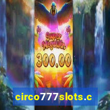 circo777slots.com