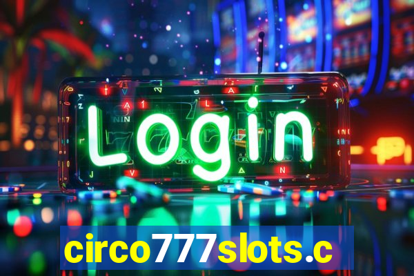 circo777slots.com