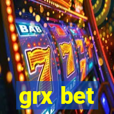 grx bet