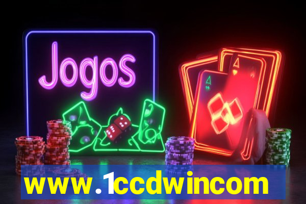 www.1ccdwincom