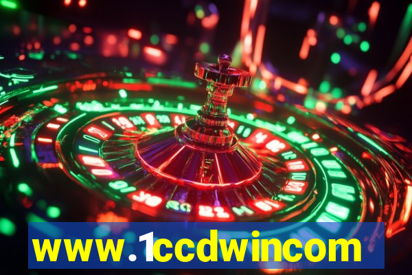 www.1ccdwincom
