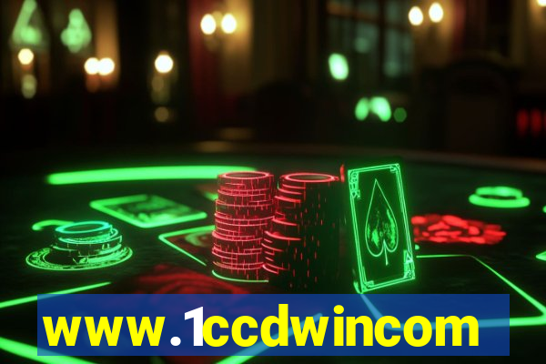 www.1ccdwincom