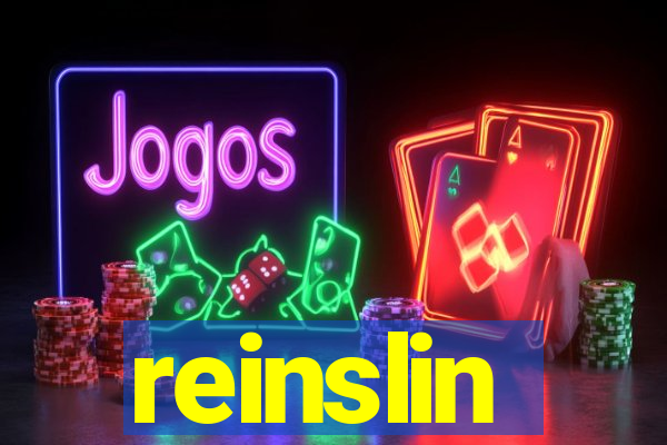 reinslin