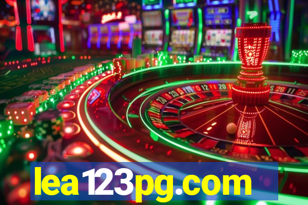 lea123pg.com
