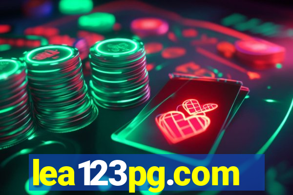 lea123pg.com