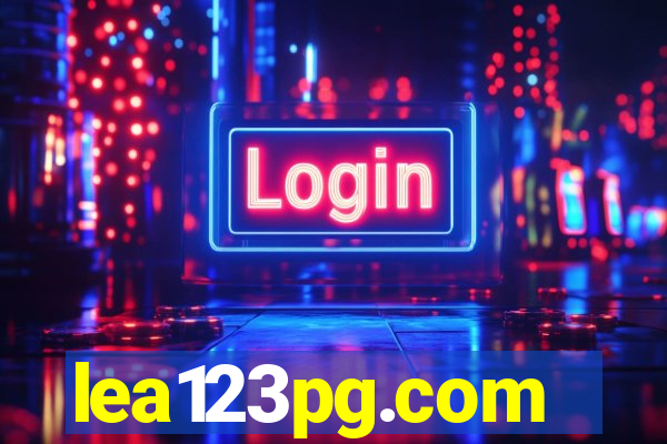 lea123pg.com