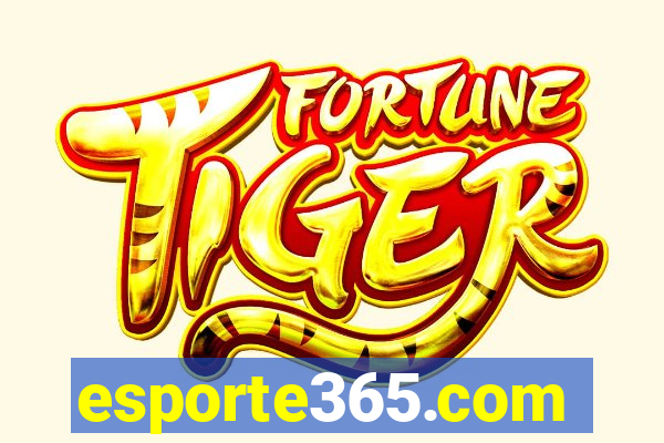 esporte365.com