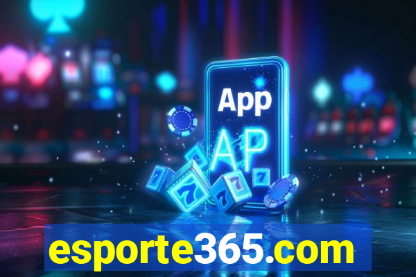 esporte365.com