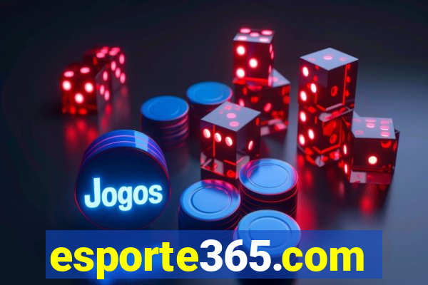 esporte365.com