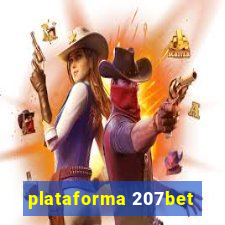 plataforma 207bet