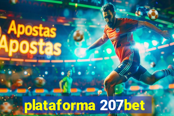 plataforma 207bet