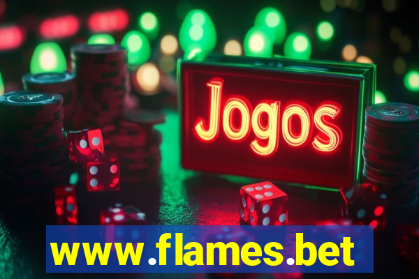 www.flames.bet