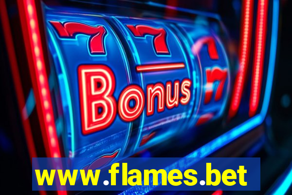 www.flames.bet