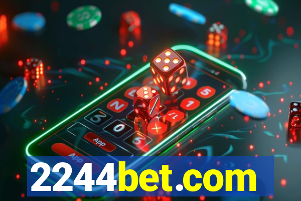 2244bet.com