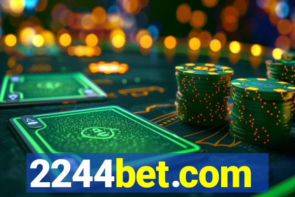 2244bet.com