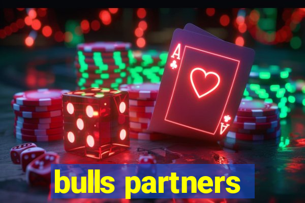 bulls partners