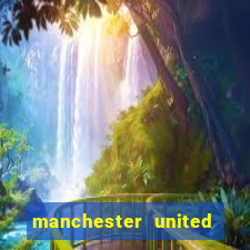 manchester united 2008 dls kit