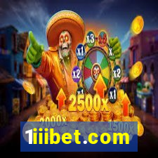 1iiibet.com