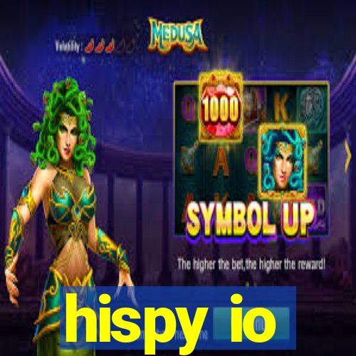 hispy io