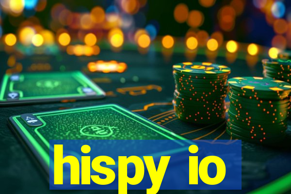hispy io
