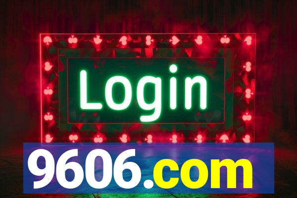 9606.com