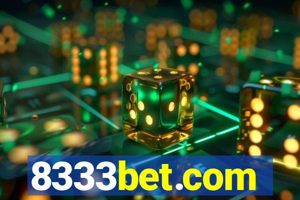 8333bet.com