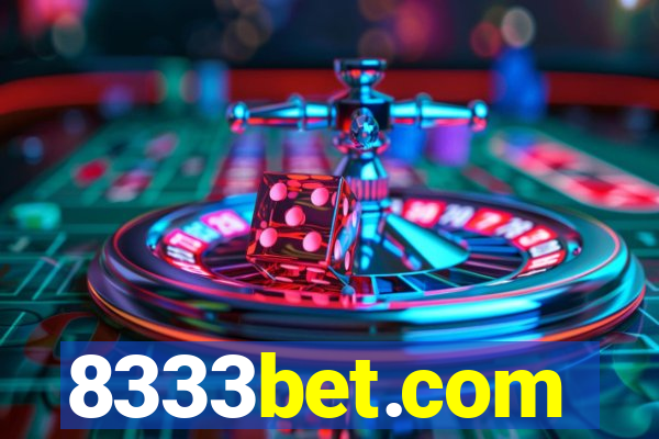 8333bet.com
